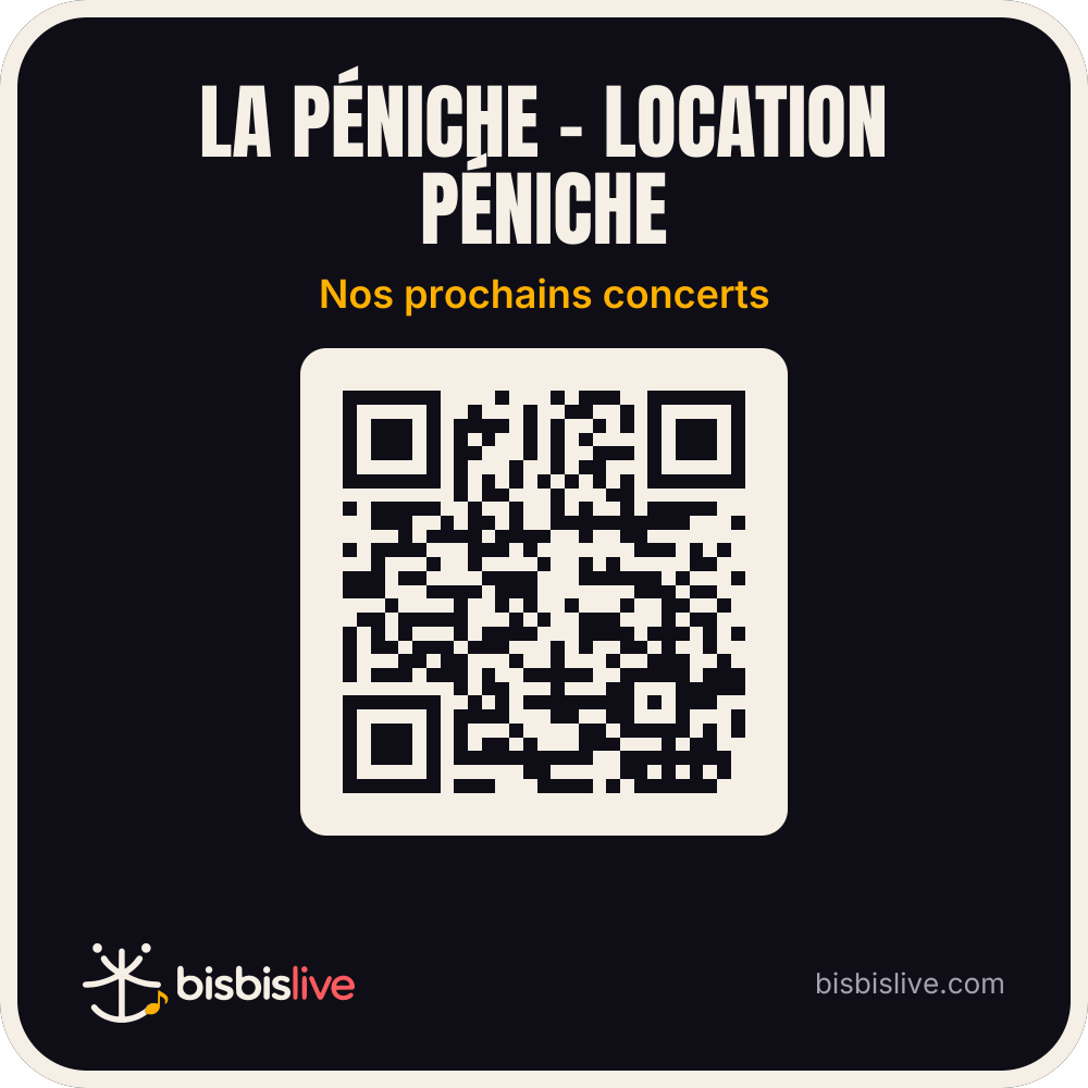 Autocollant avec QR