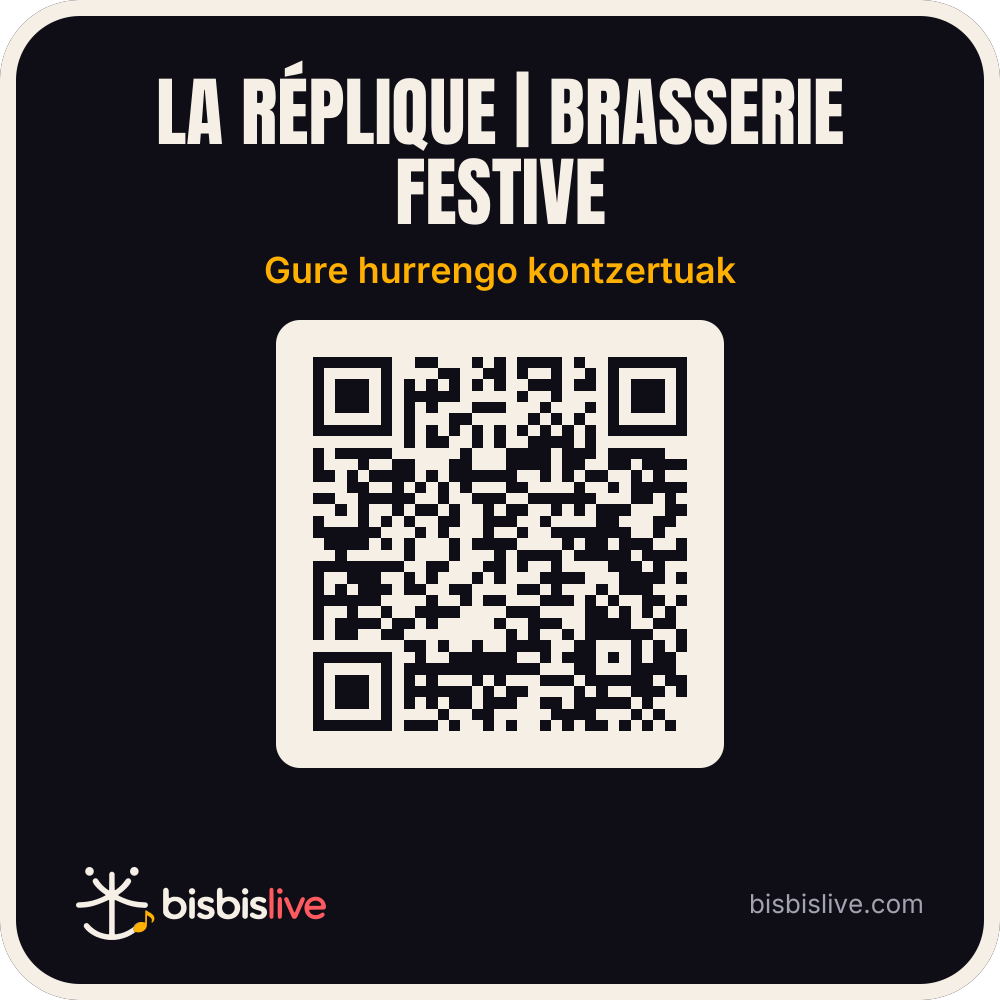 QR pegatina