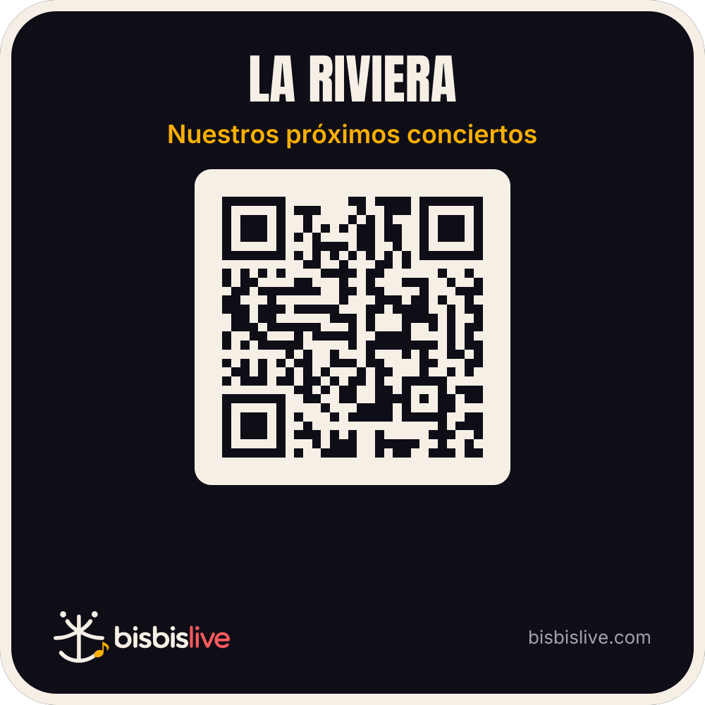 Pegatina con QR