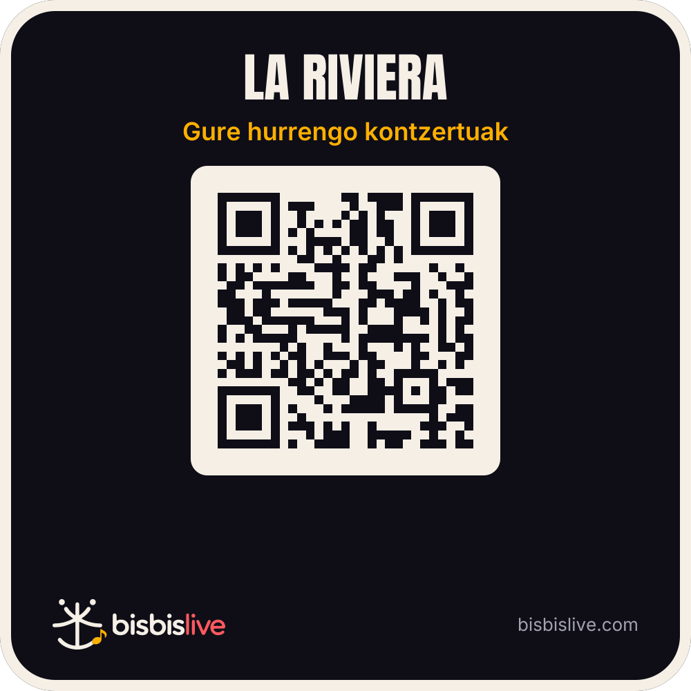 QR pegatina