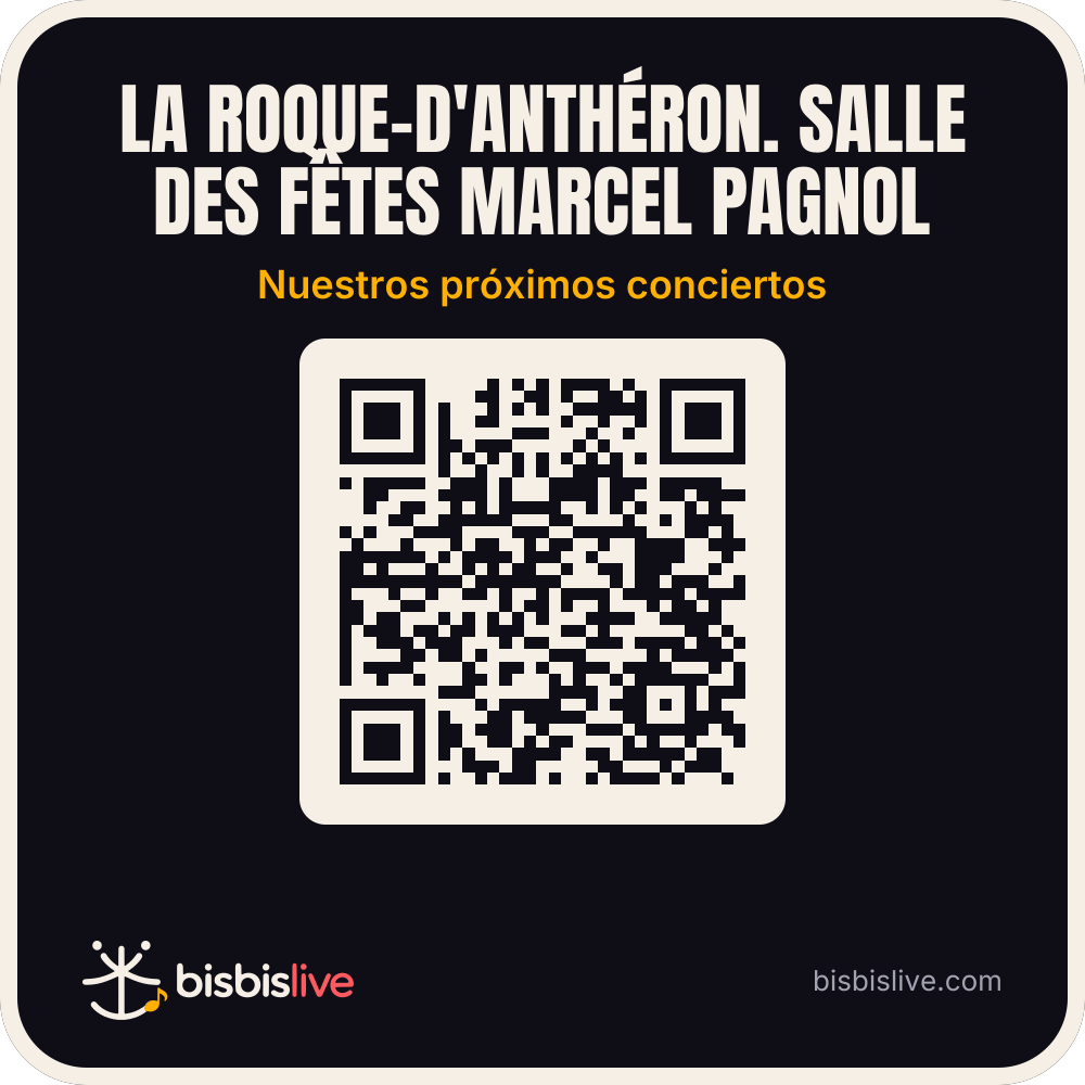 Pegatina con QR