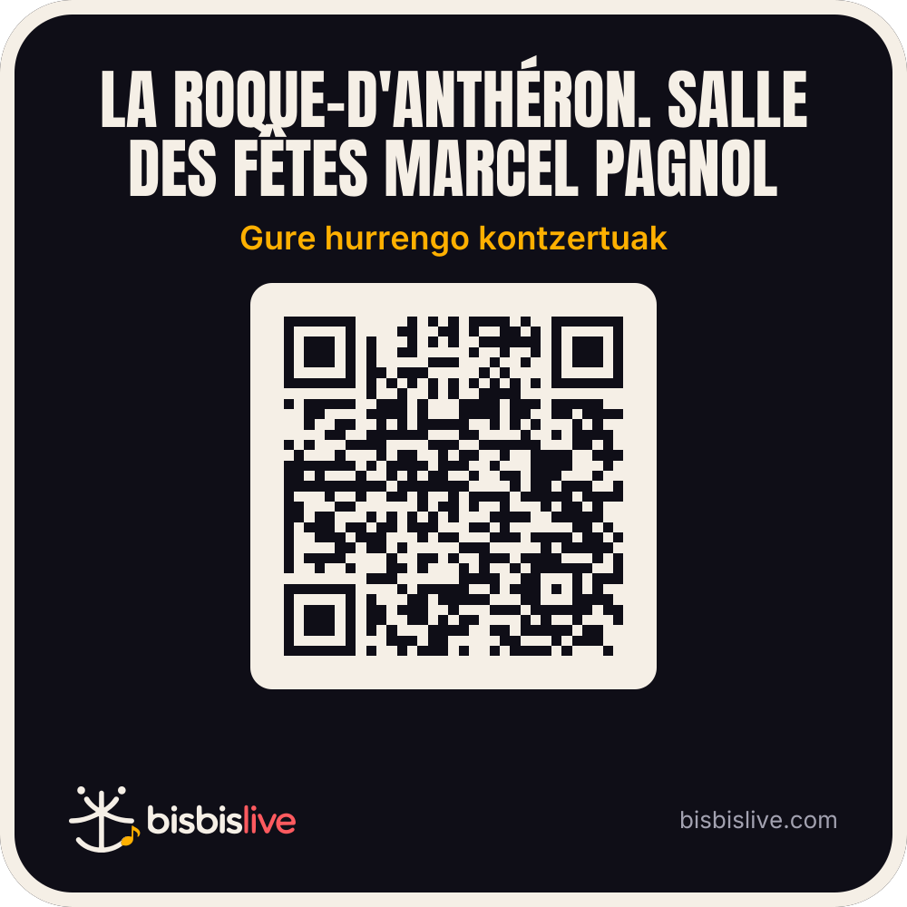 QR pegatina