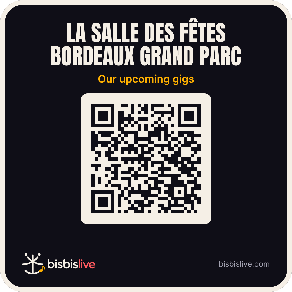 QR sticker