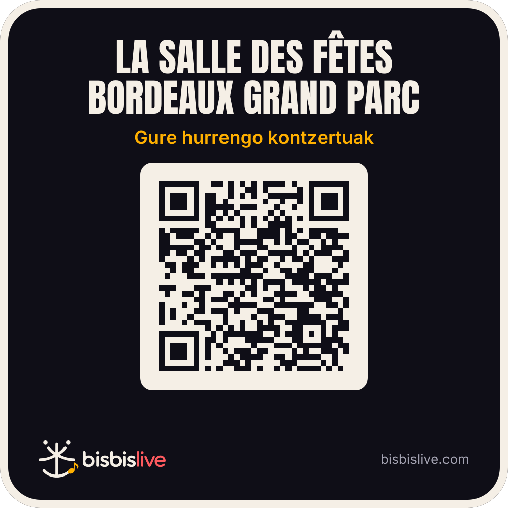 QR pegatina