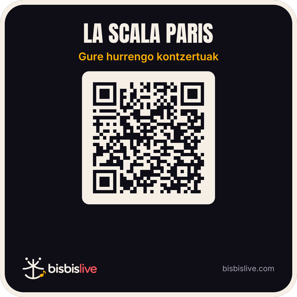 QR pegatina