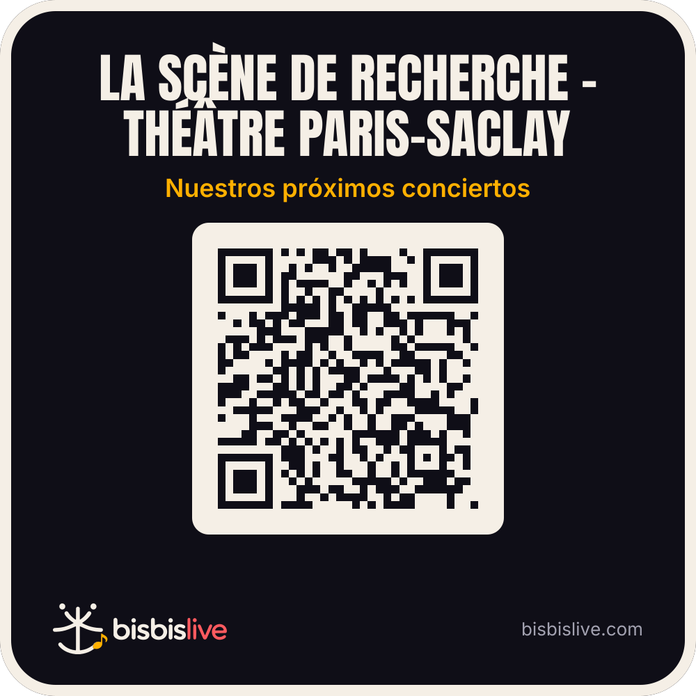 Pegatina con QR