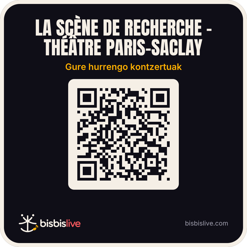 QR pegatina