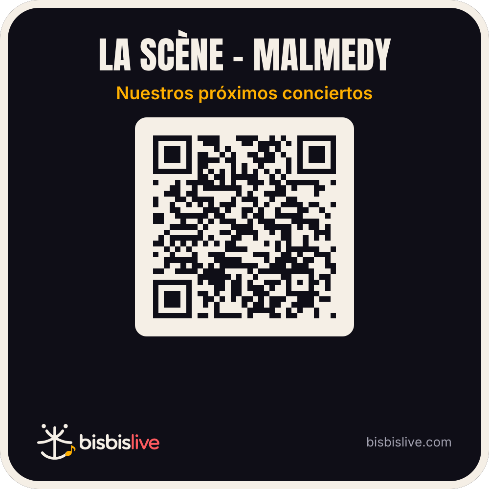 Pegatina con QR