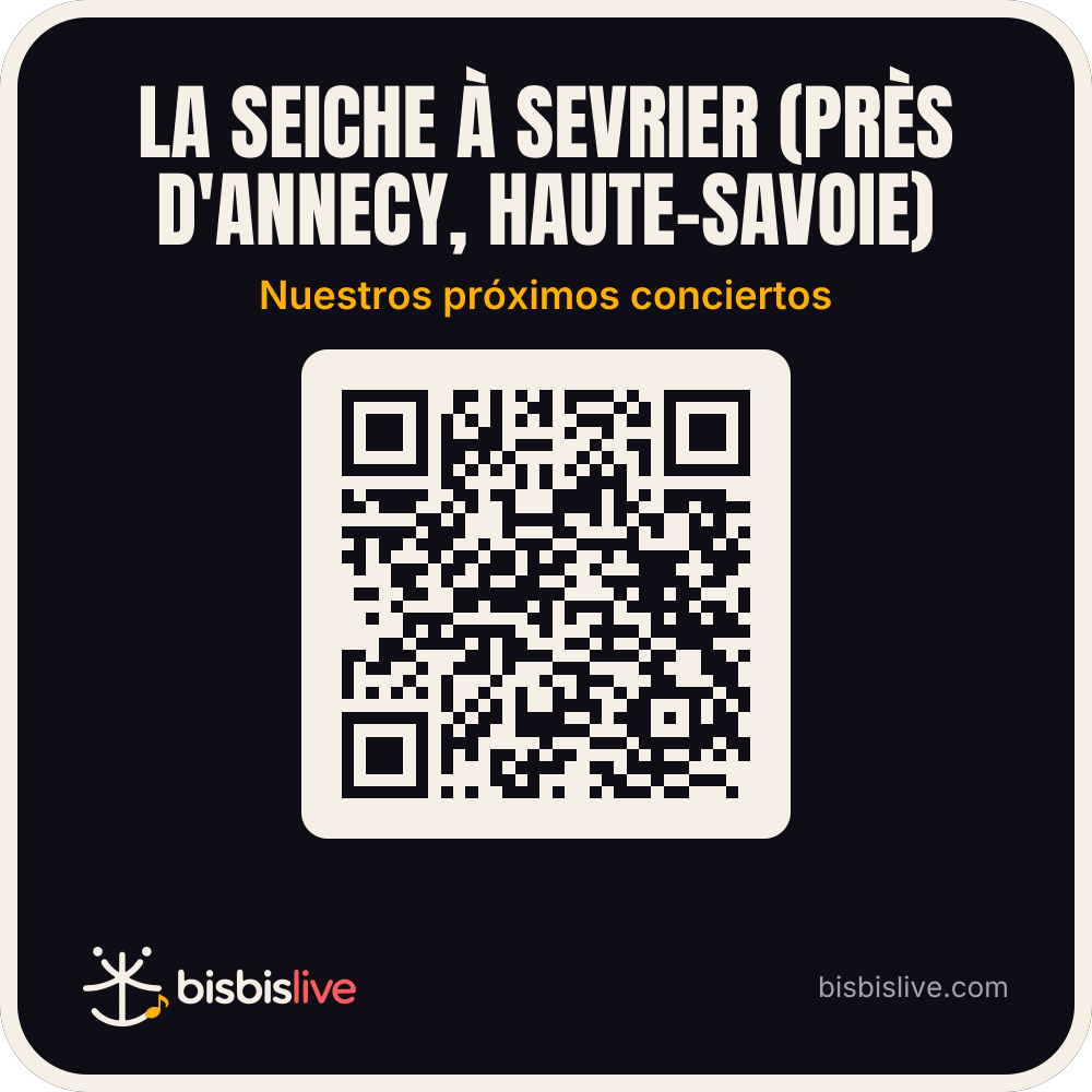 Pegatina con QR