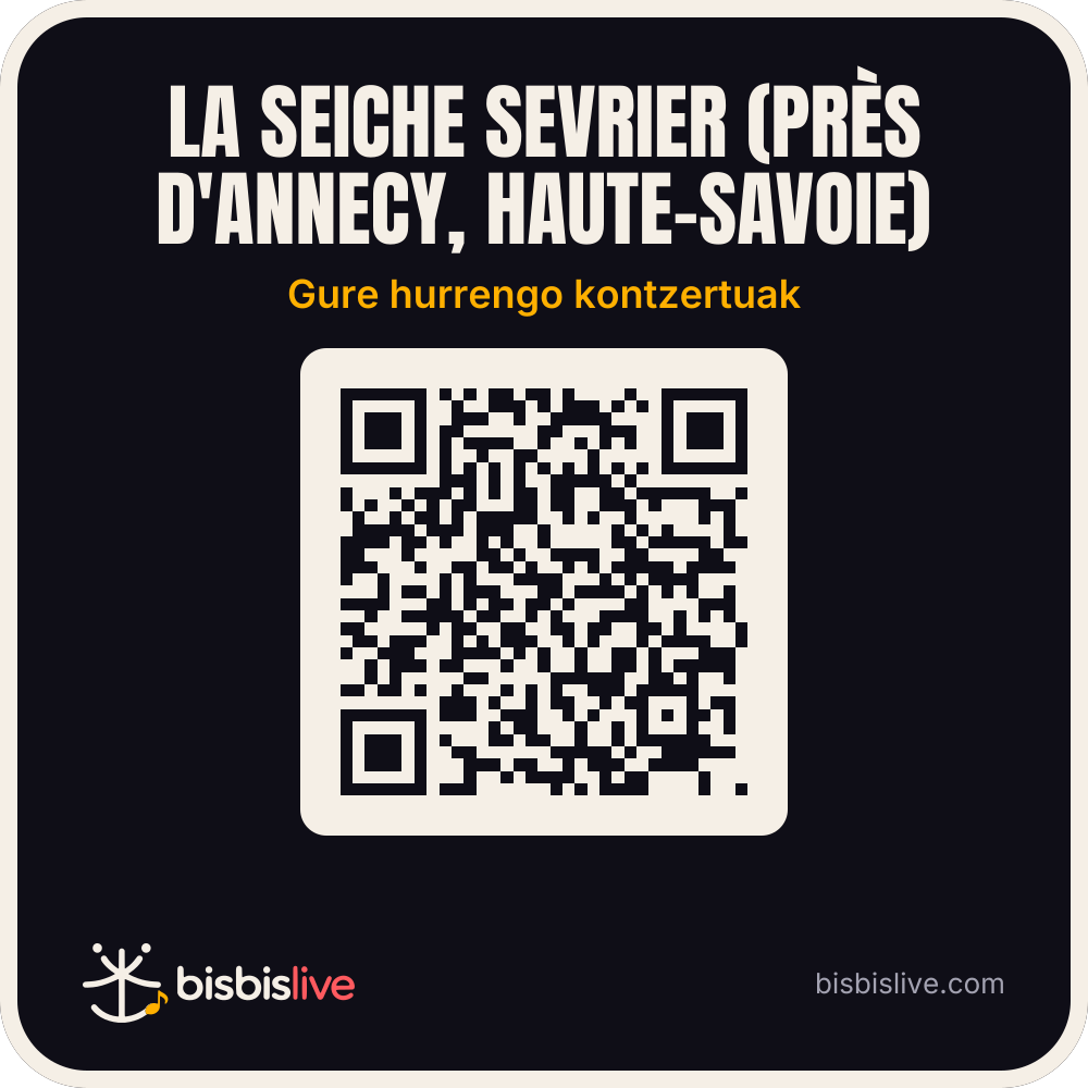 QR pegatina