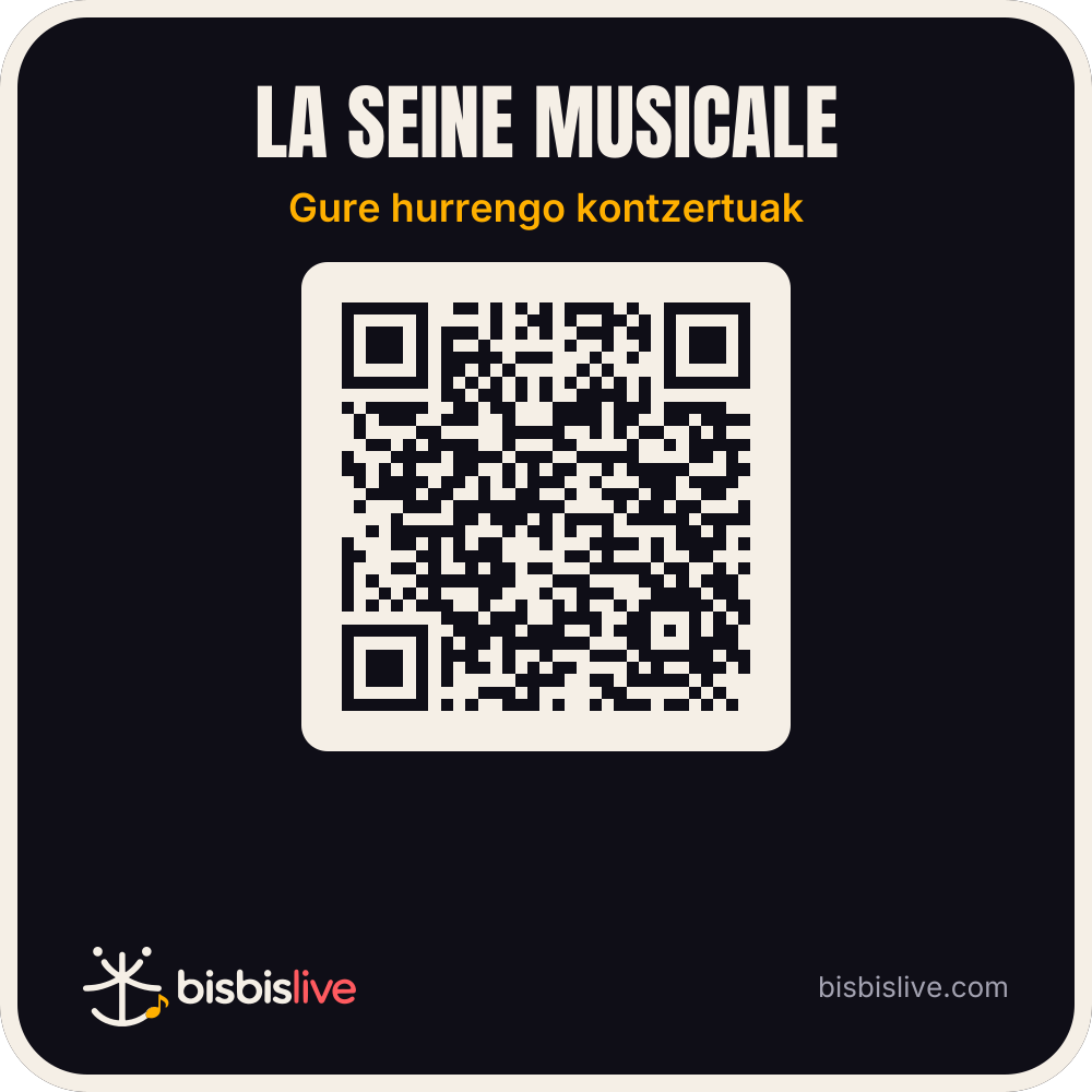 QR pegatina