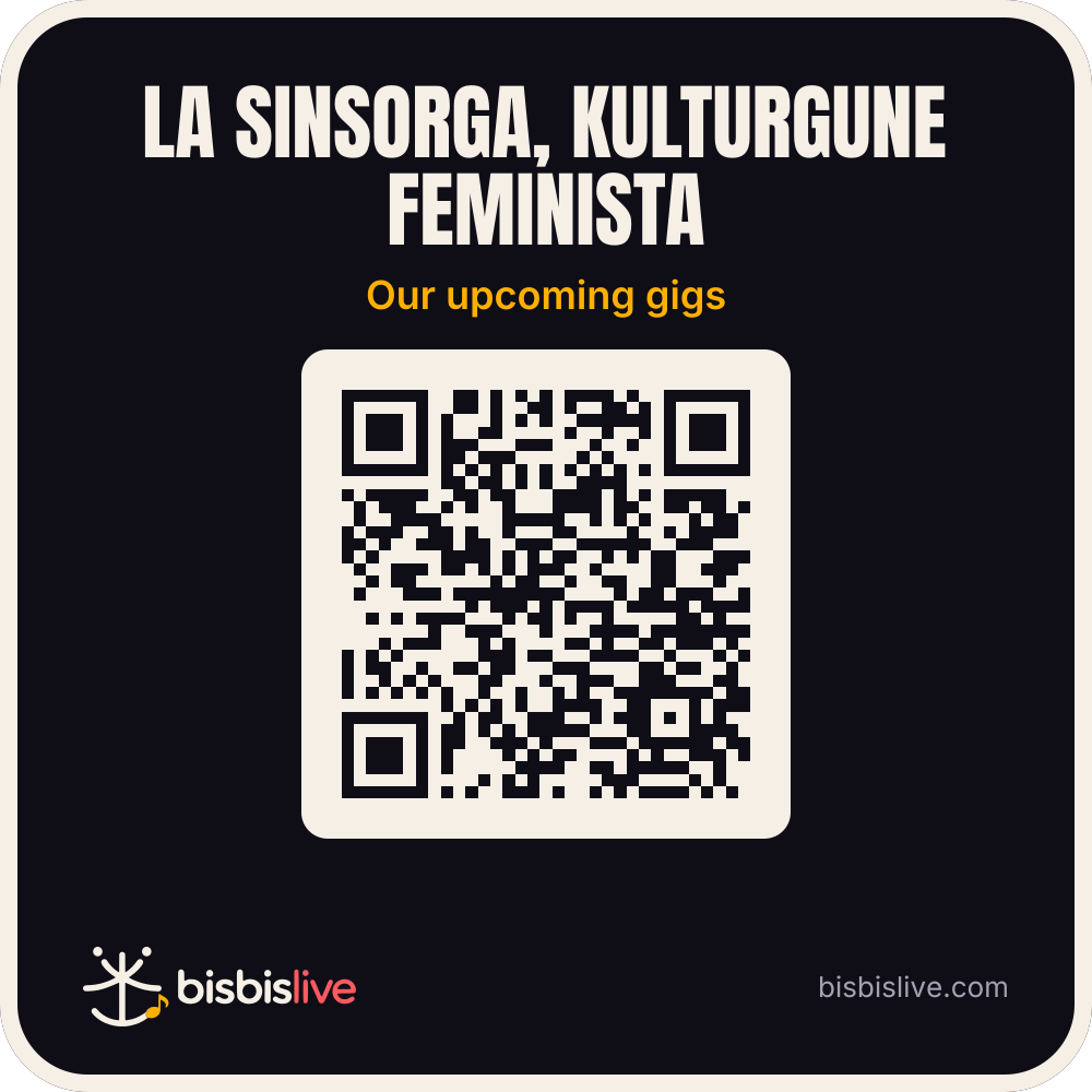QR sticker