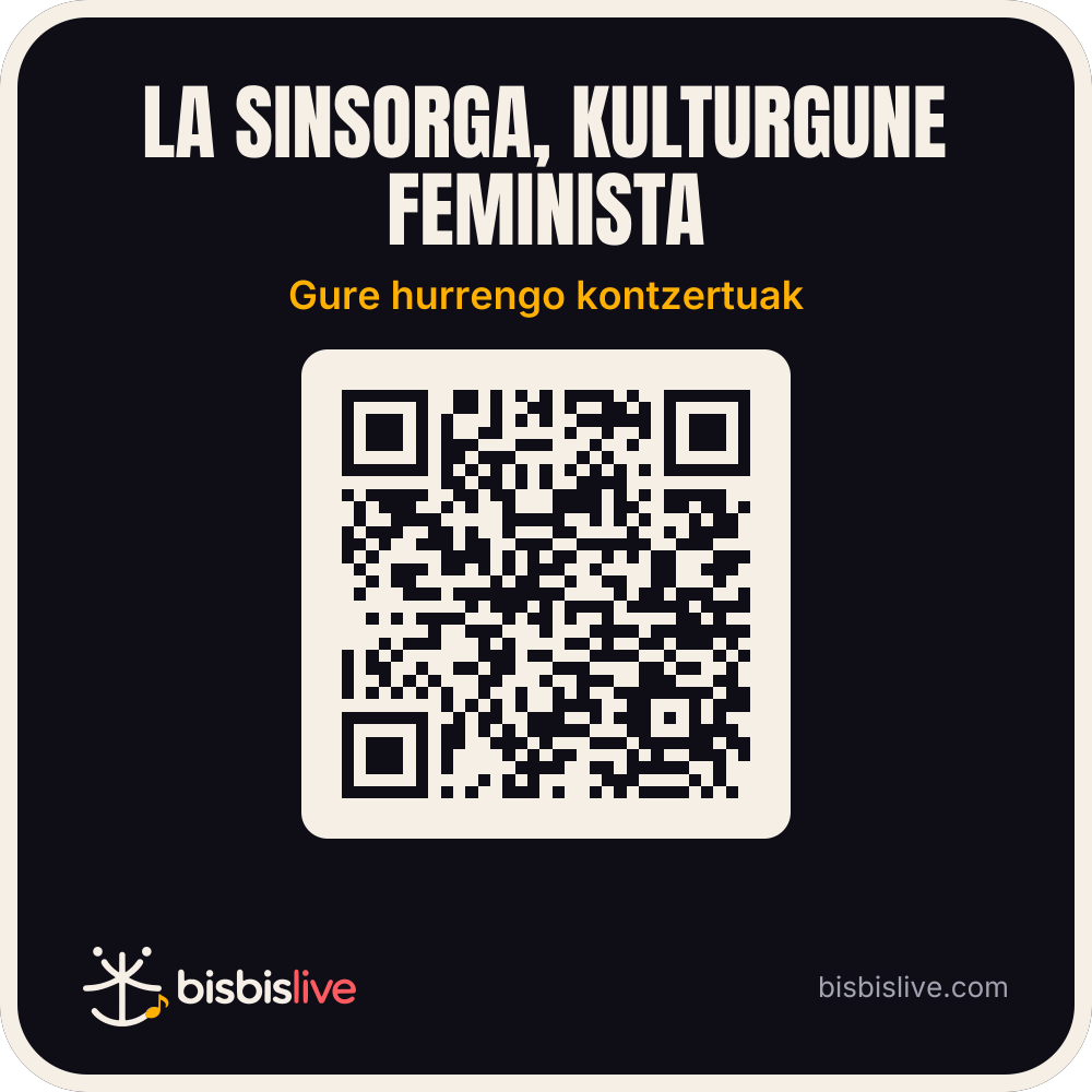 QR pegatina
