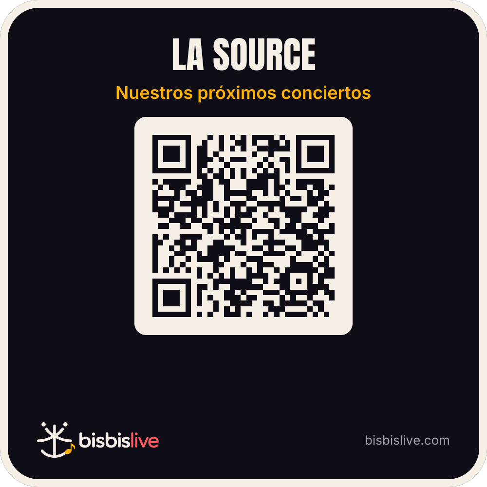 Pegatina con QR