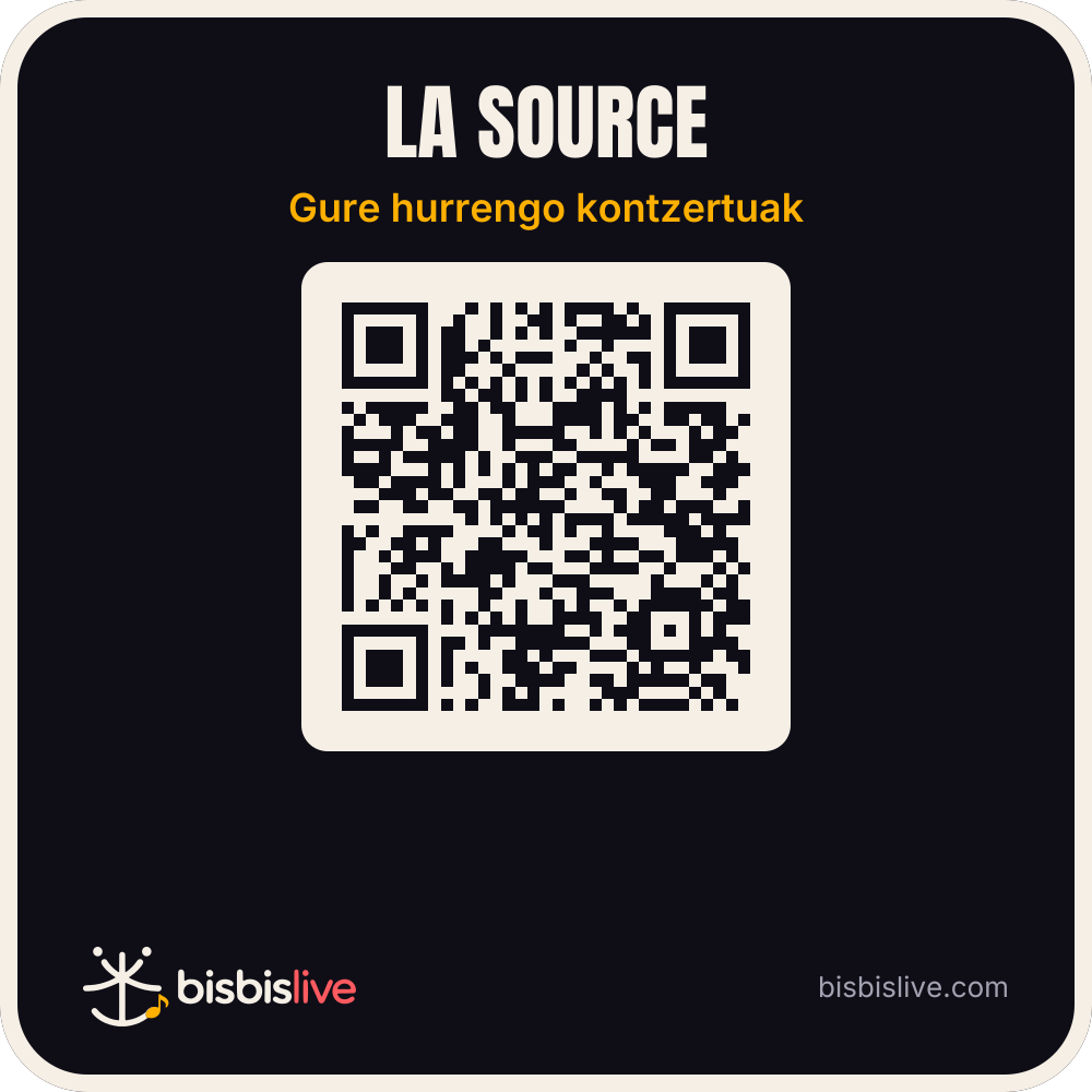 QR pegatina