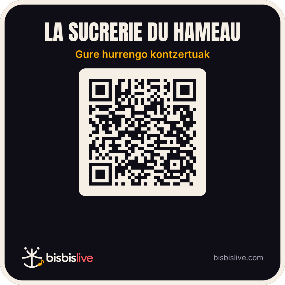 QR pegatina