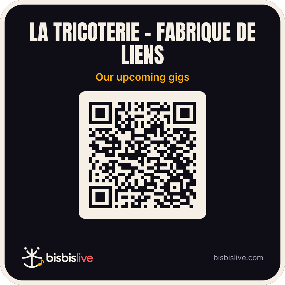 QR sticker