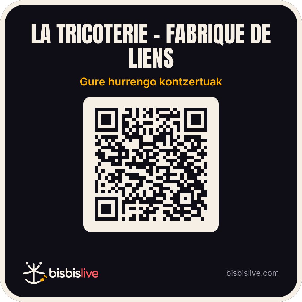 QR pegatina
