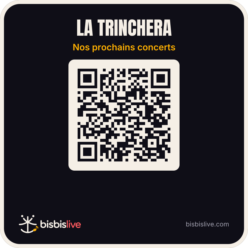 Autocollant avec QR