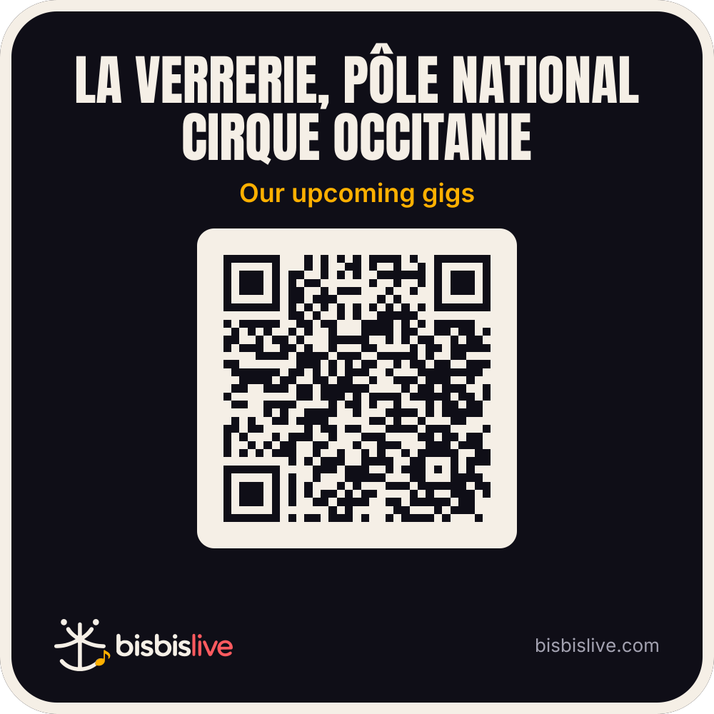 QR sticker