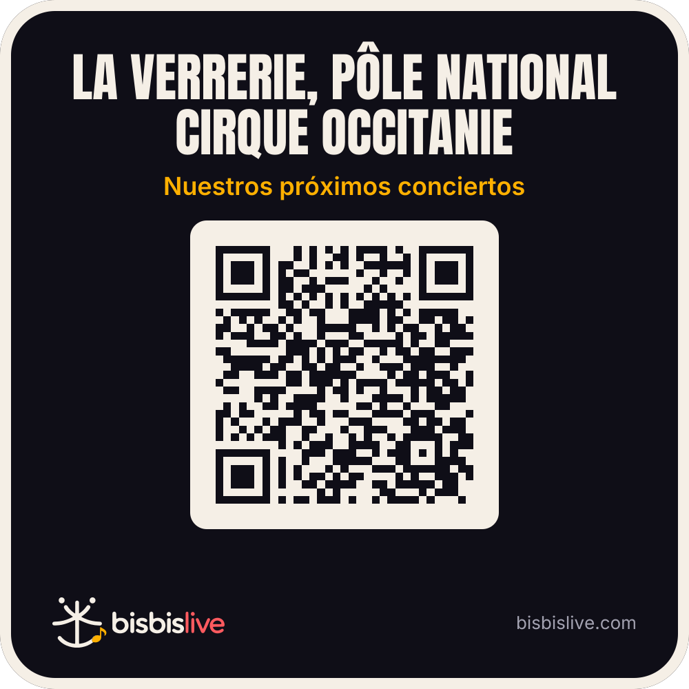 Pegatina con QR