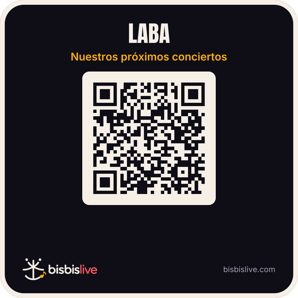 Pegatina con QR