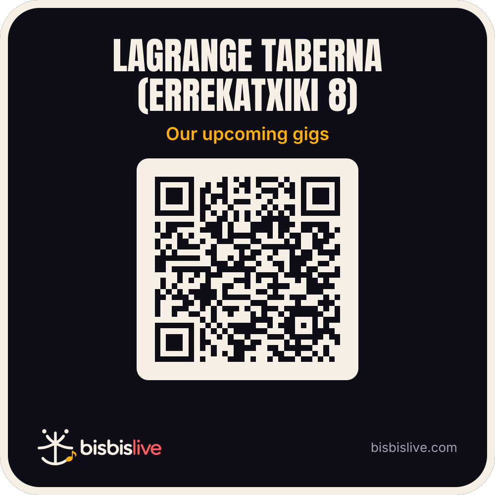 QR sticker