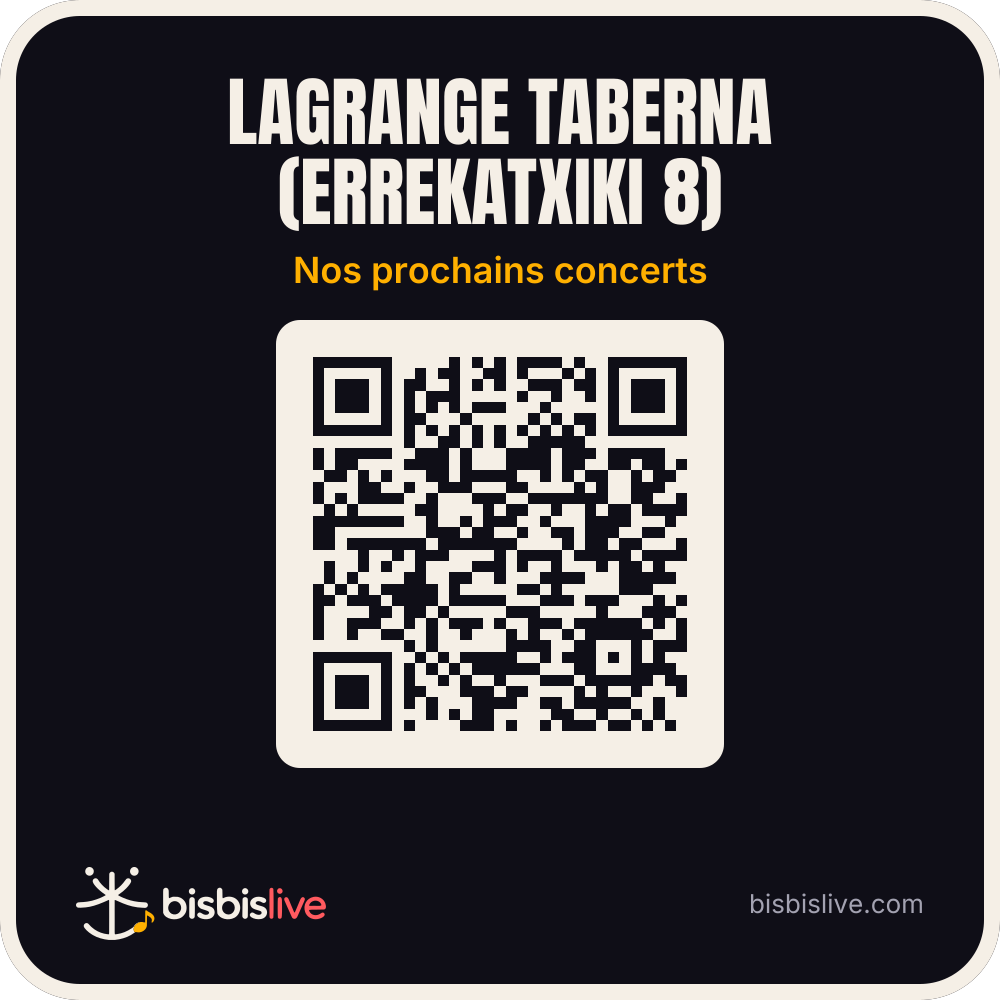 Autocollant avec QR