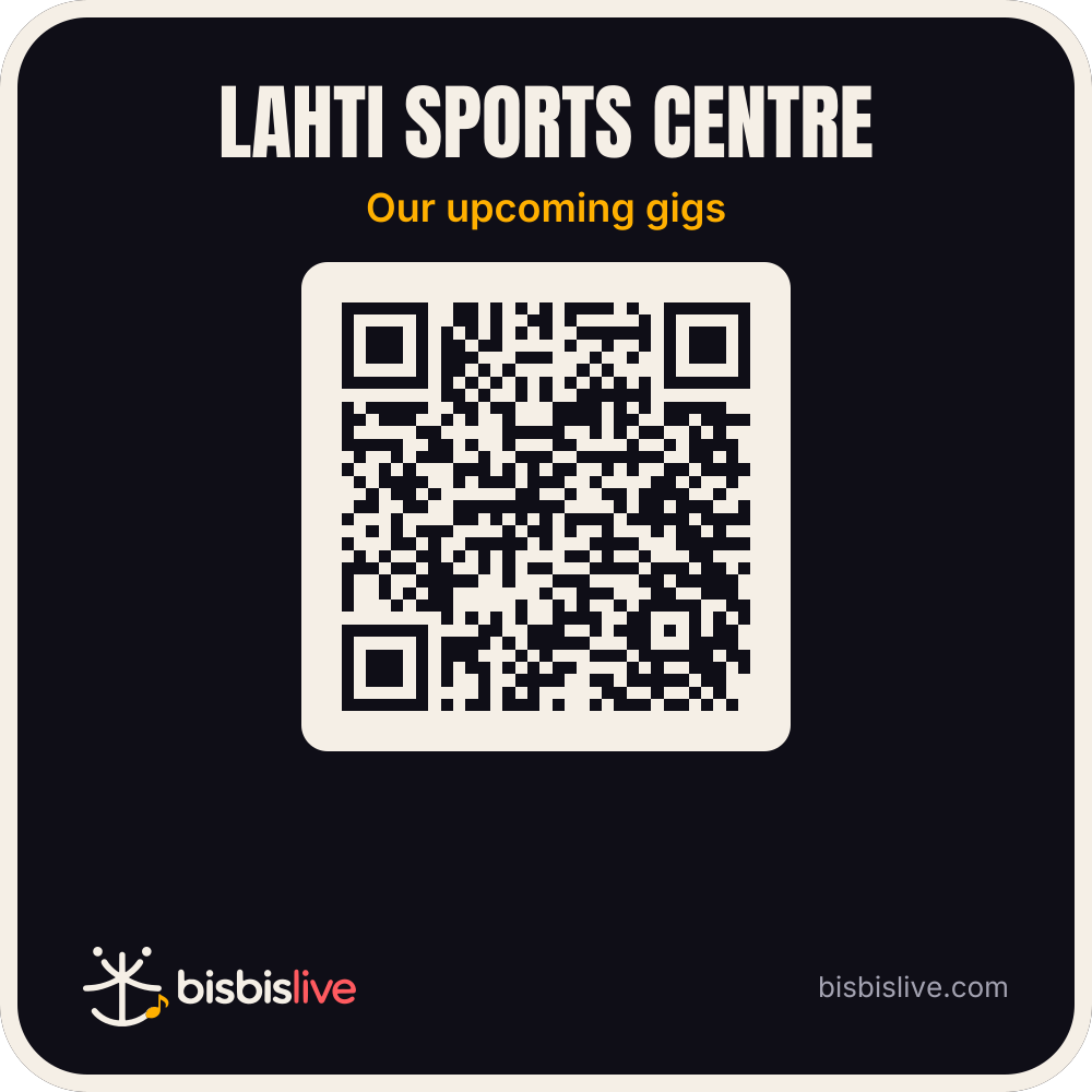 QR sticker