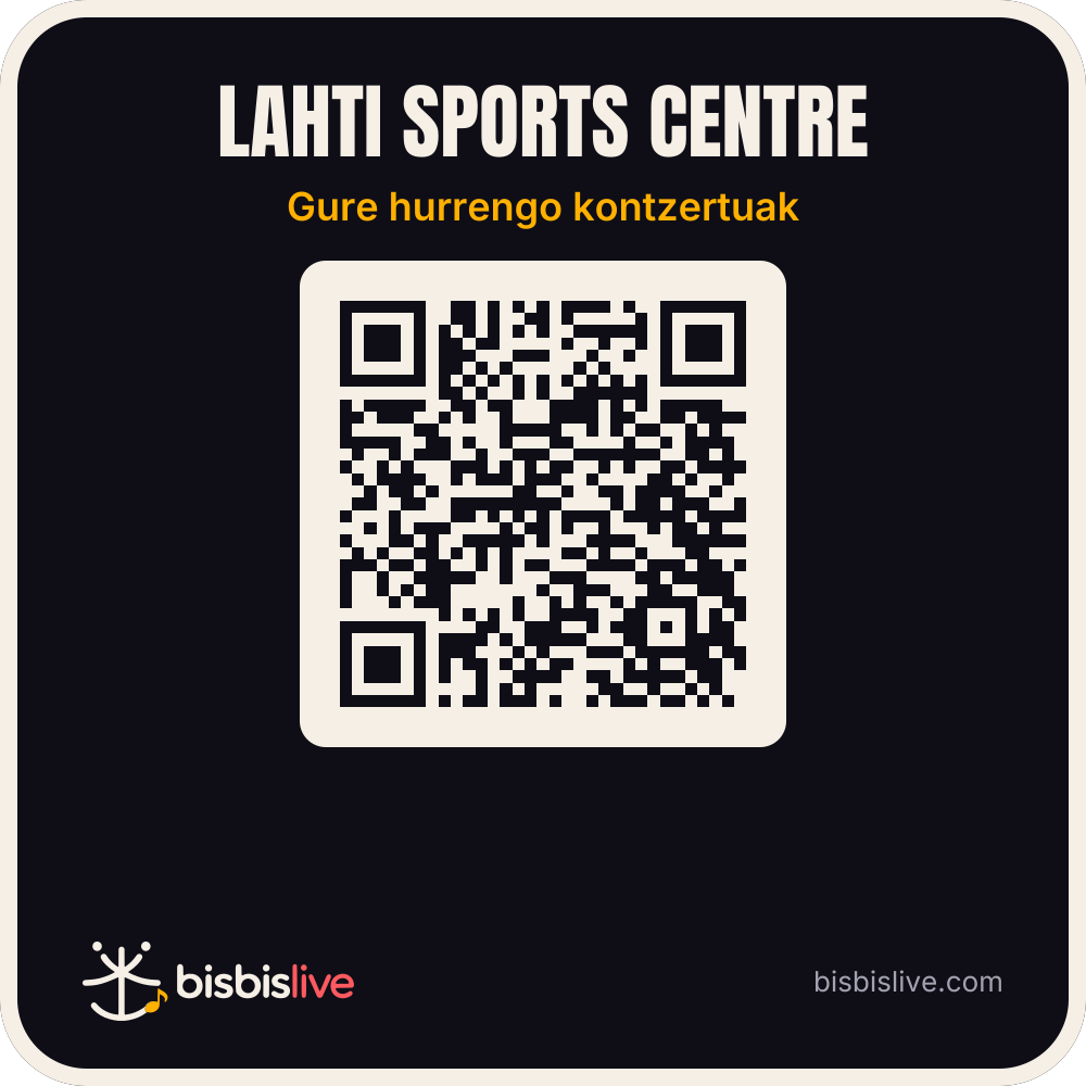 QR pegatina