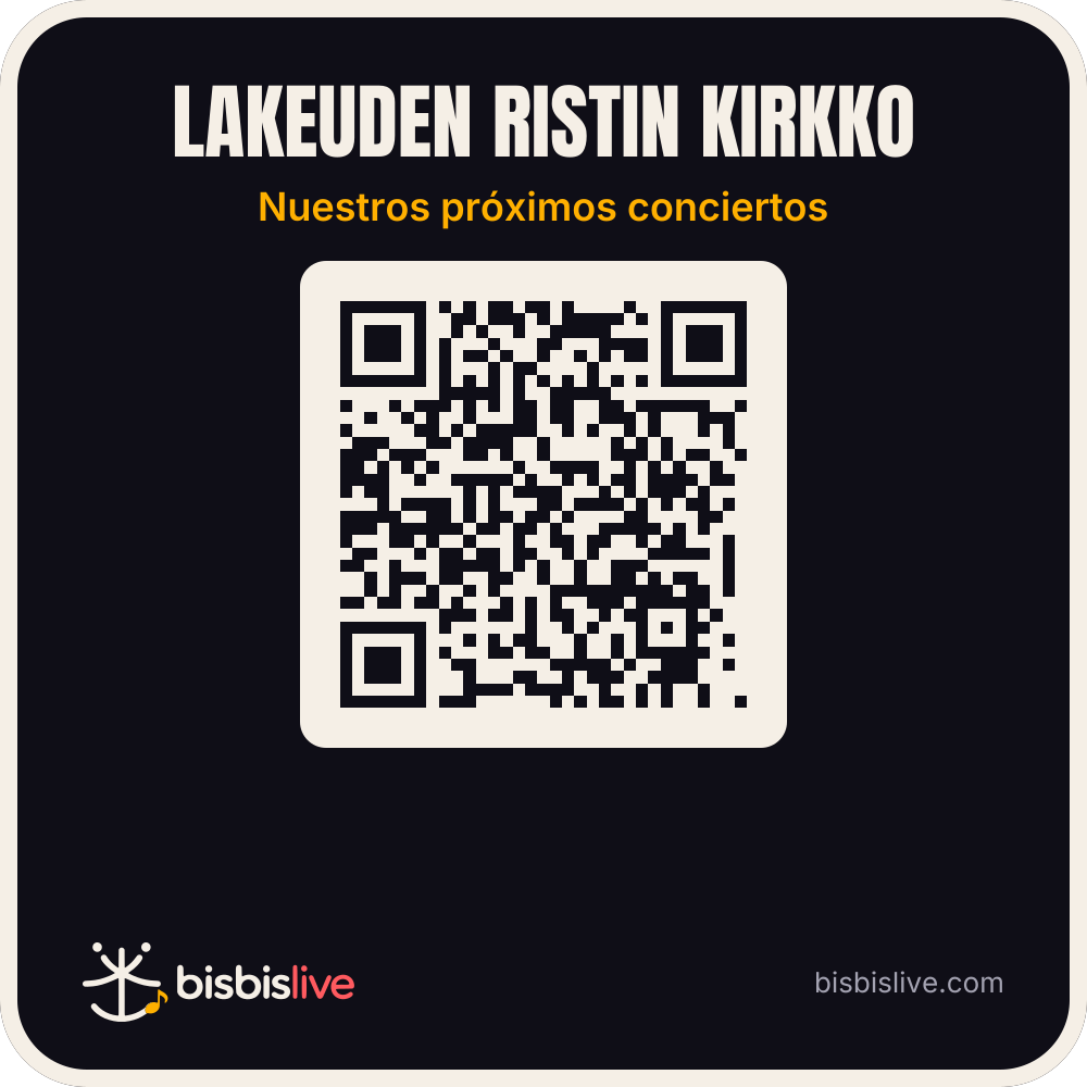 Pegatina con QR