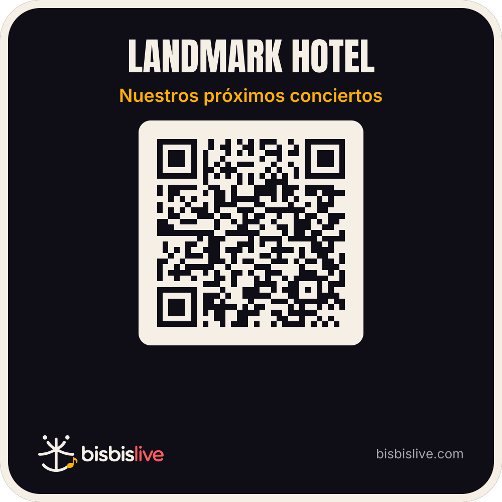 Pegatina con QR