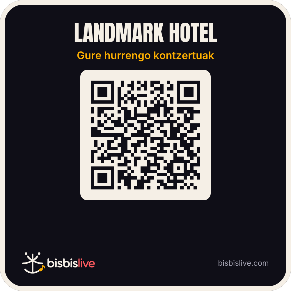 QR pegatina