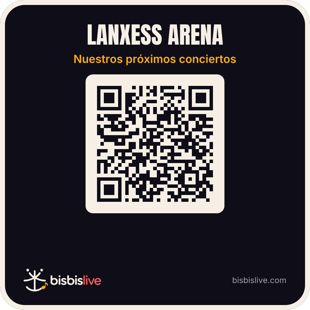 Pegatina con QR