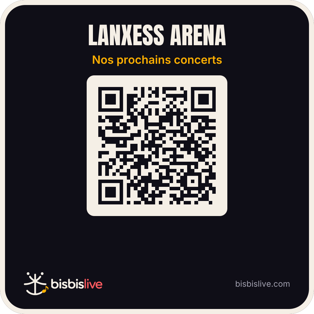 Autocollant avec QR