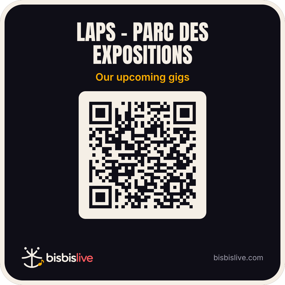 QR sticker