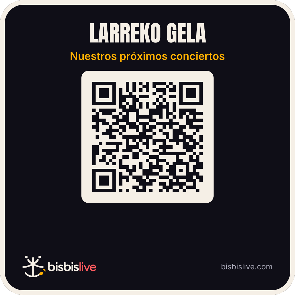 Pegatina con QR