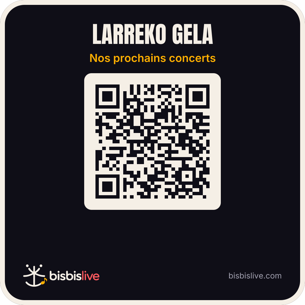 Autocollant avec QR