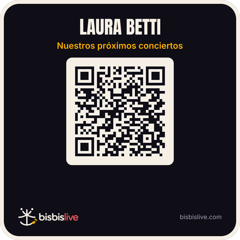 Pegatina con QR