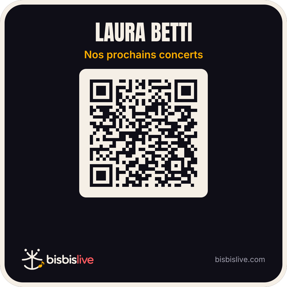 Autocollant avec QR