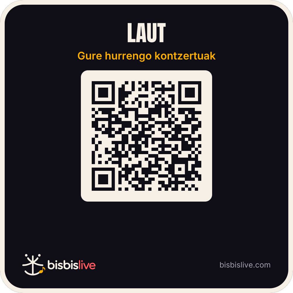 QR pegatina
