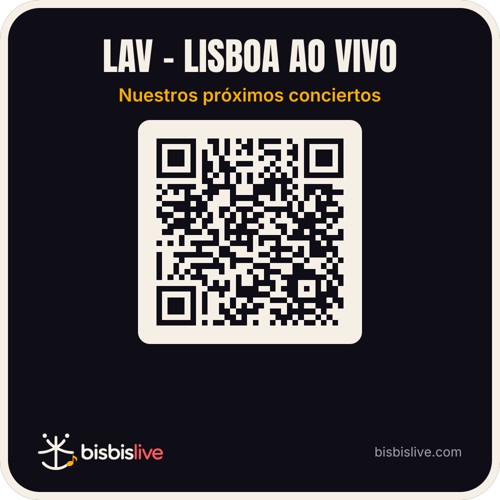 Pegatina con QR