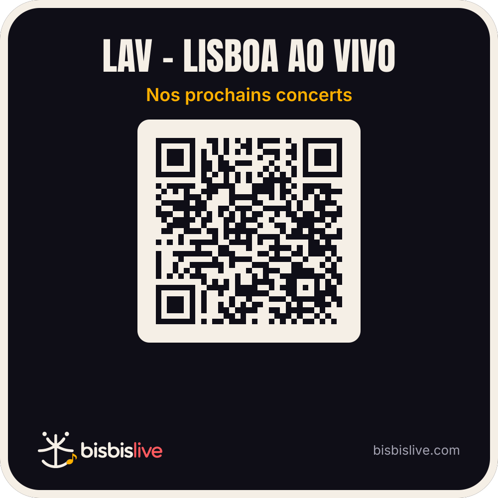 Autocollant avec QR