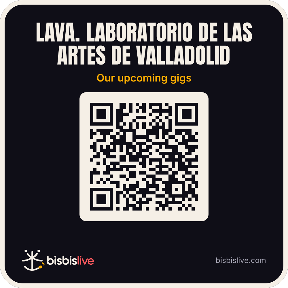 QR sticker