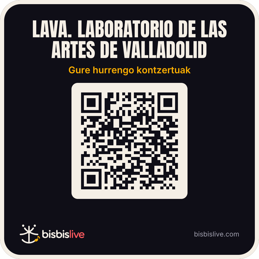 QR pegatina