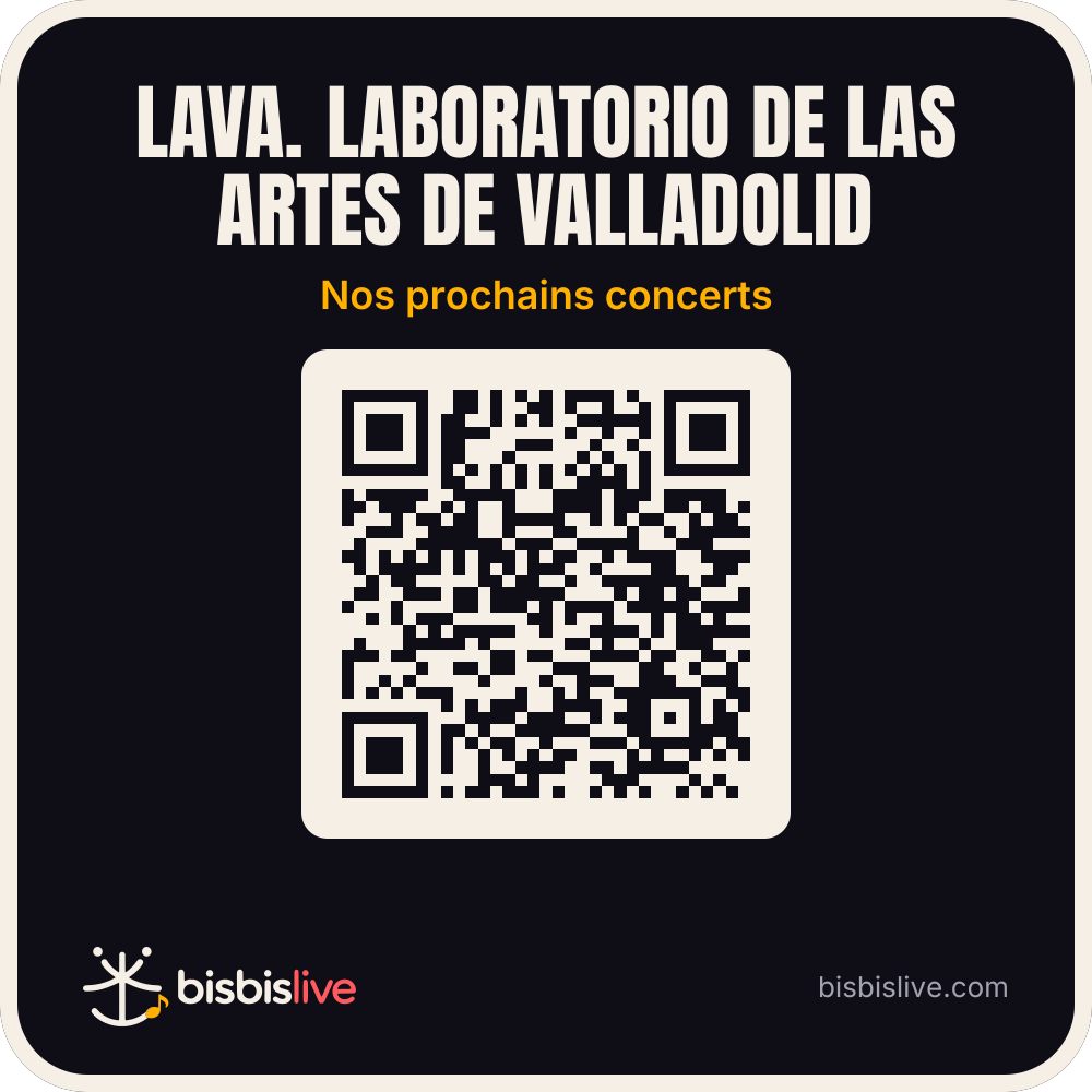 Autocollant avec QR