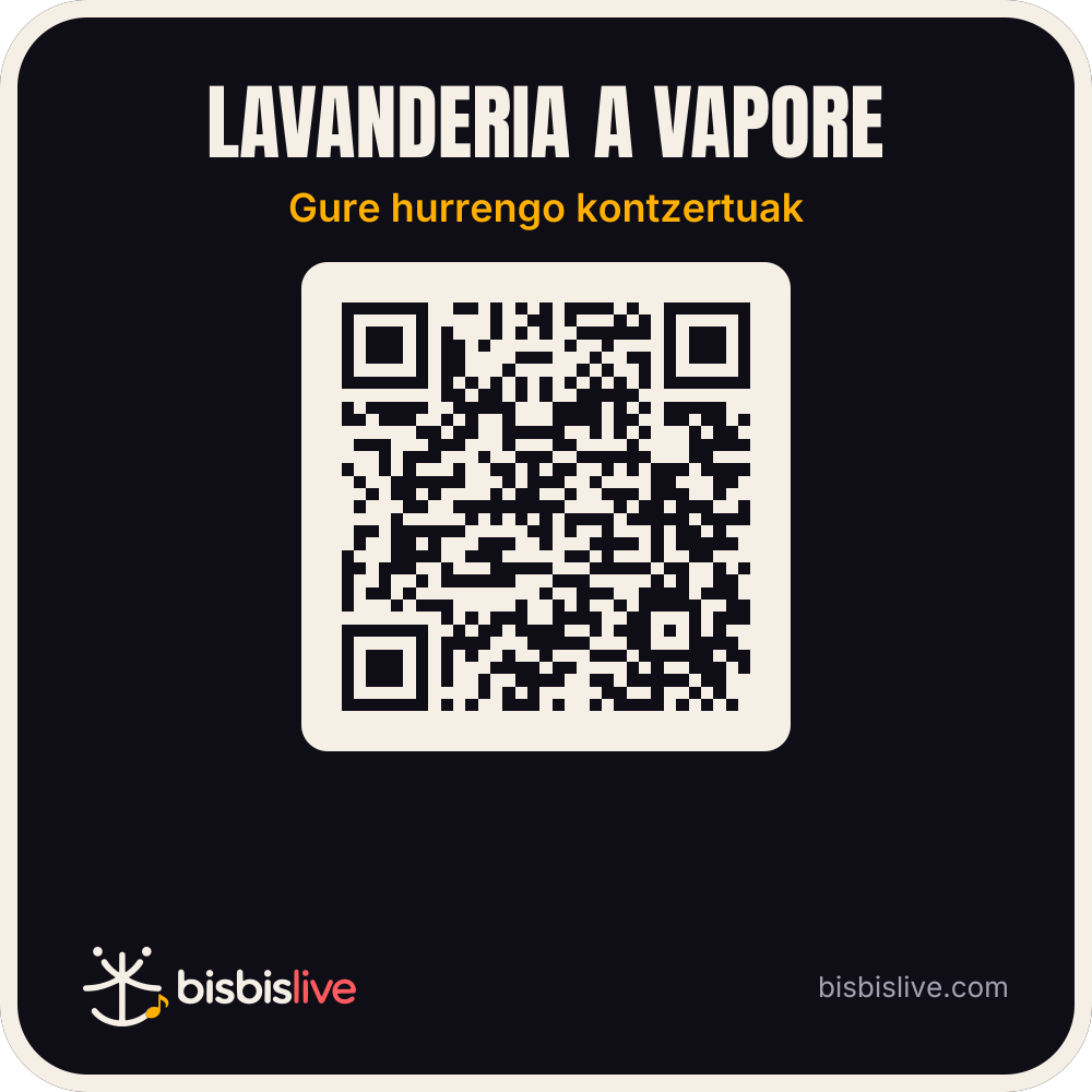 QR pegatina