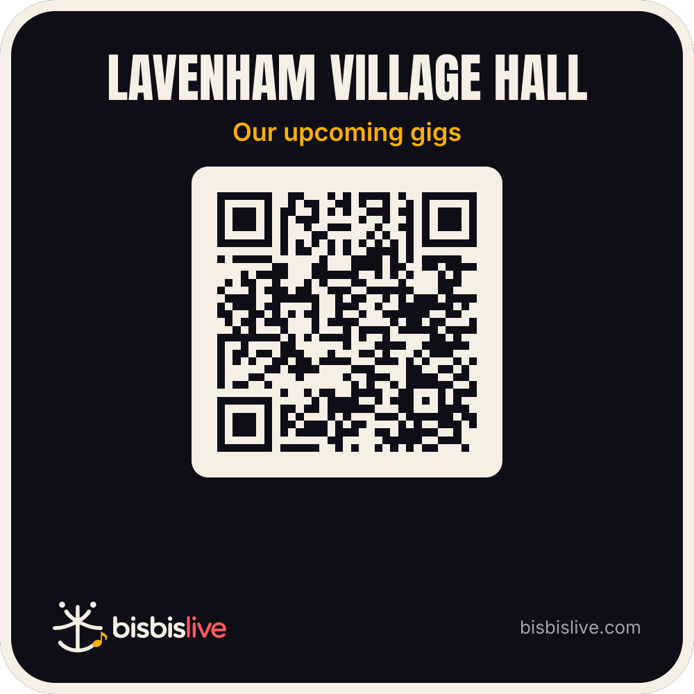 QR sticker