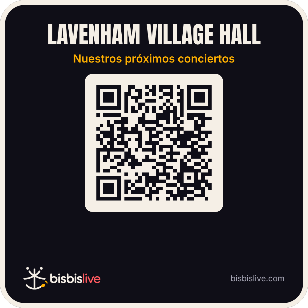 Pegatina con QR