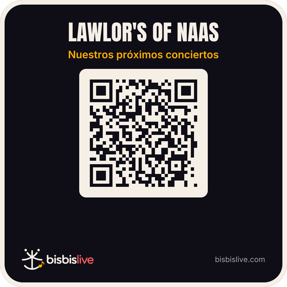 Pegatina con QR